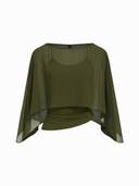 Olive color option
