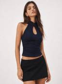 Navy Blue color option