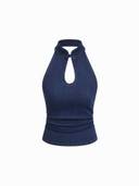Navy Blue color option
