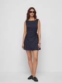 Navy Blue color option
