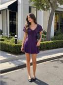 Purple color option