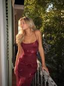 Wine color option, Currently selected