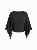 Black color option, Currently selected