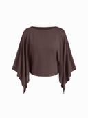 Brown color option, Currently selected