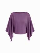 Purple color option, Currently selected
