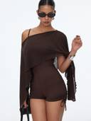 Brown color option