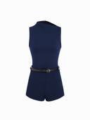 Indigo color option