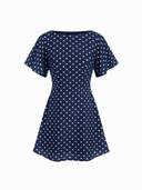Navy Blue color option