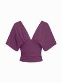 Purple color option