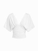 White color option