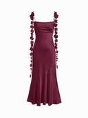 Burgundy color option, Sold out, Currently selected