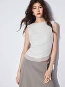 White color option