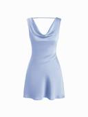 Blue color option