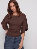 Brown color option