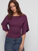 Purple color option