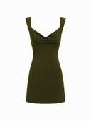 Olive color option