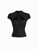 Black color option, Sold out