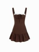 Brown color option