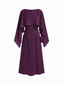 Purple color option, Currently selected