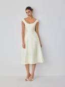 Cream color option, Currently selected