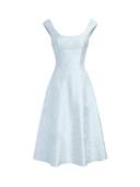 Blue color option, Sold out, Currently selected