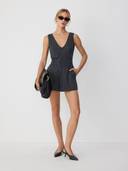 Navy Blue color option, Currently selected