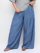 Indigo color option, Currently selected