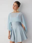 Blue color option