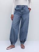 Blue color option, Currently selected