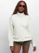 Beige color option