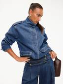 Navy Blue color option