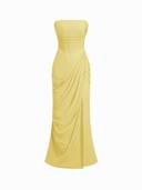 Yellow color option
