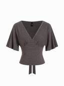 Grey color option