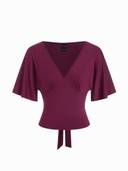 Purple color option