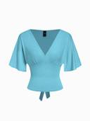 Teal color option
