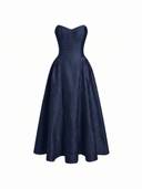 Navy Blue color option