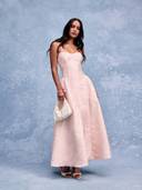 Pink color option, Currently selected
