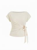 Beige color option
