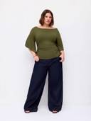Olive color option, Currently selected