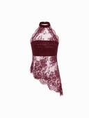 Burgundy color option, Sold out