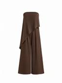 Brown color option, Currently selected