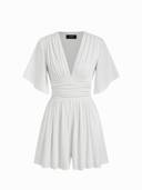 White color option