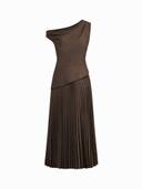 Brown color option, Currently selected