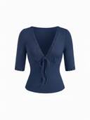 Navy Blue color option