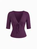 Purple color option