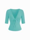 Teal color option