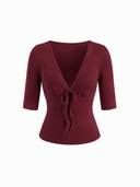 Wine color option