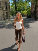 Brown color option