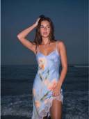 Blue color option, Sold out