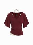 Wine color option